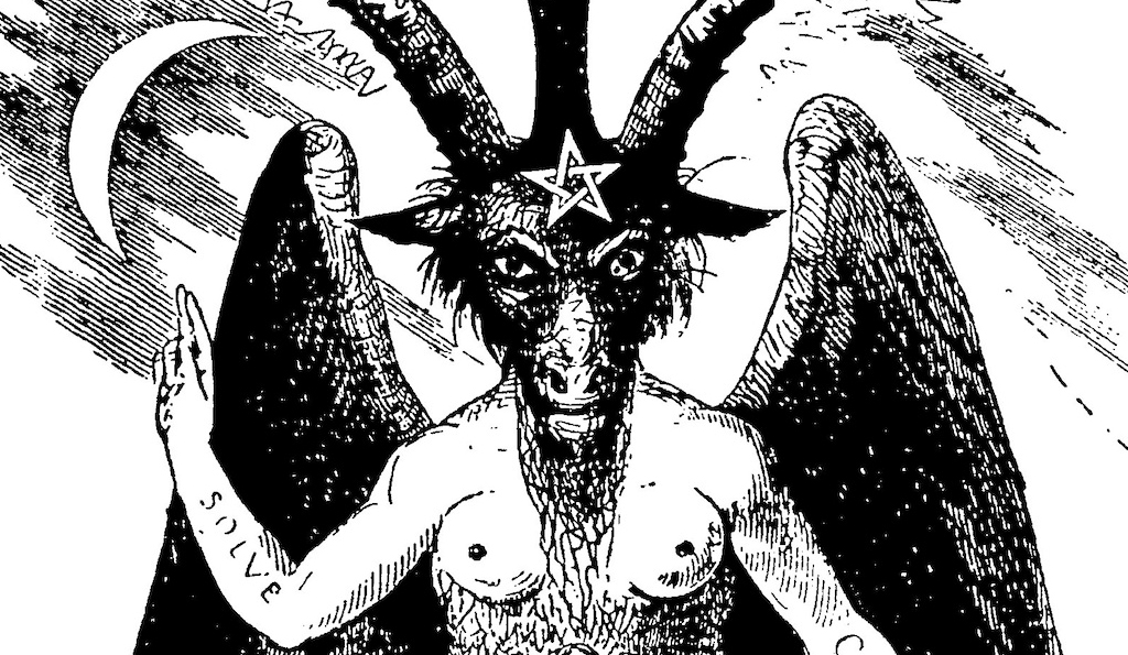 baphomet