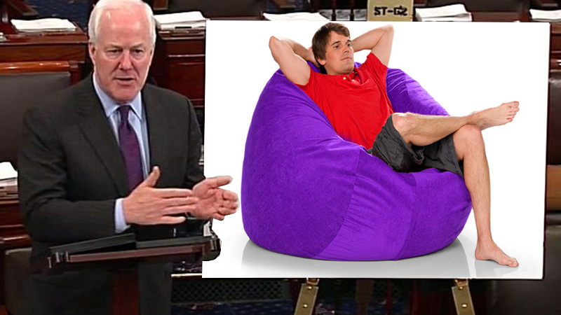 beanbags